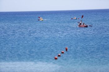Hotel Dessole Lippia Golf Resort