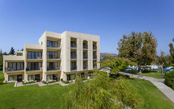 Hotel Dessole Lippia Golf Resort