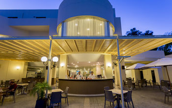 Hotel Dessole Lippia Golf Resort