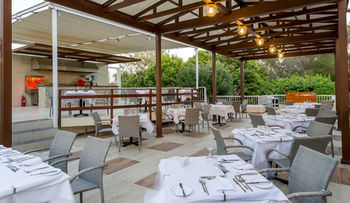 Hotel Dessole Lippia Golf Resort