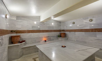 Hotel Dessole Lippia Golf Resort
