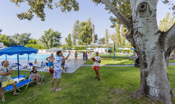 Hotel Dessole Lippia Golf Resort