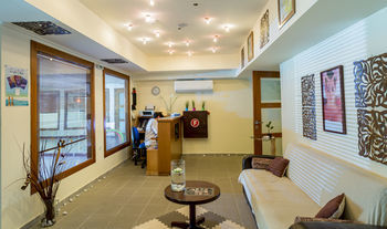 Hotel Dessole Lippia Golf Resort