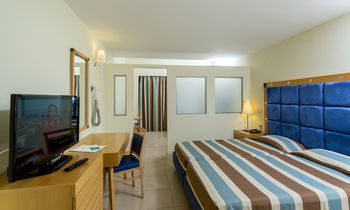 Hotel Dessole Lippia Golf Resort