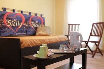 Hotel Heart Of Sicily