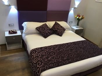 Hotel Roma Veneto Relais