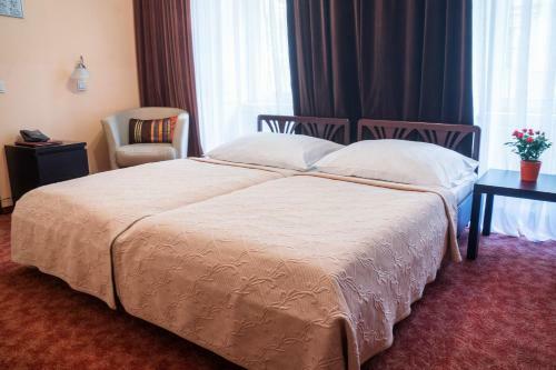 Hotel Bajazzo