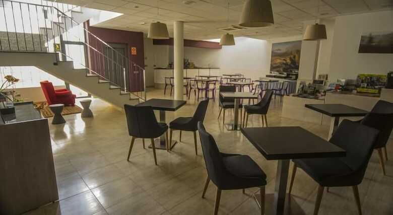 Hotel La Posada De Paco