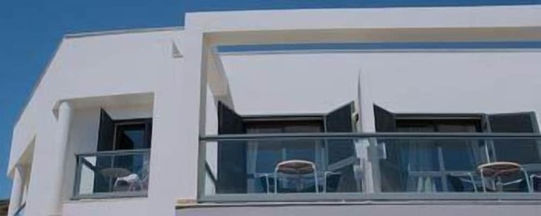 Hotel La Posada De Paco