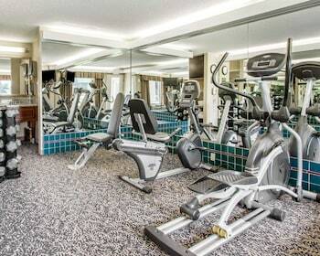 Hotel Quality Inn