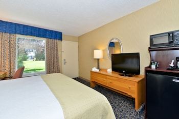 Hotel Quality Inn