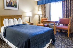Hotel Quality Inn