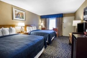 Hotel Quality Inn