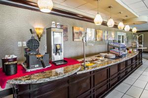 Hotel Quality Inn