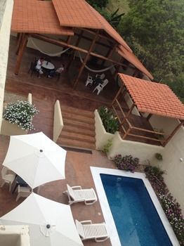 Hotel Posada Sotavento Beach