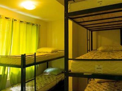 El Misti House Hostel