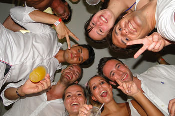 El Misti House Hostel