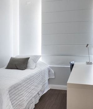 Apartamento Maxhaus Berrini S�o Paulo