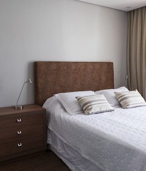 Apartamento Maxhaus Berrini S�o Paulo