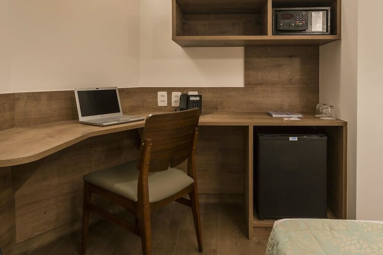 Hotel Sleep Inn Vit�ria