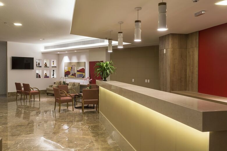 Hotel Sleep Inn Vit�ria