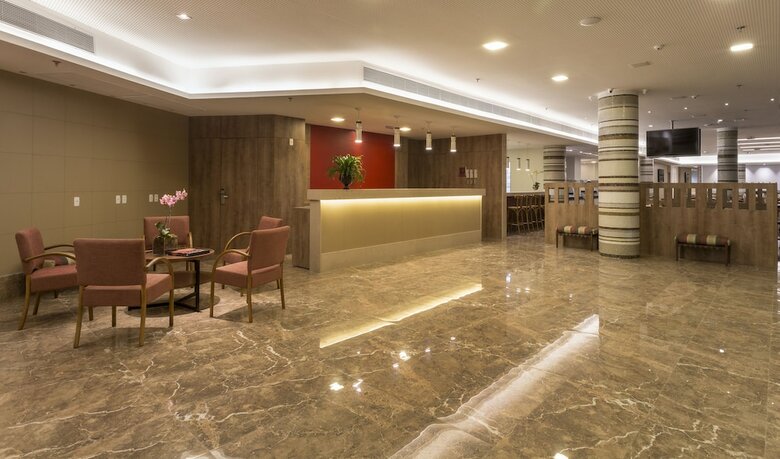 Hotel Sleep Inn Vit�ria