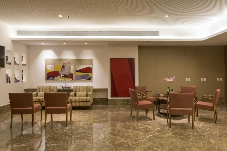 Hotel Sleep Inn Vit�ria