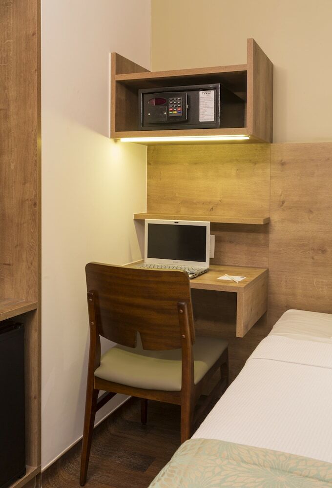 Hotel Sleep Inn Vit�ria