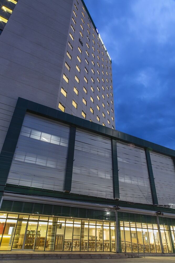 Hotel Sleep Inn Vit�ria