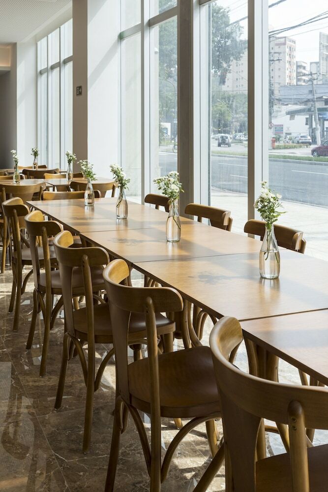 Hotel Sleep Inn Vit�ria