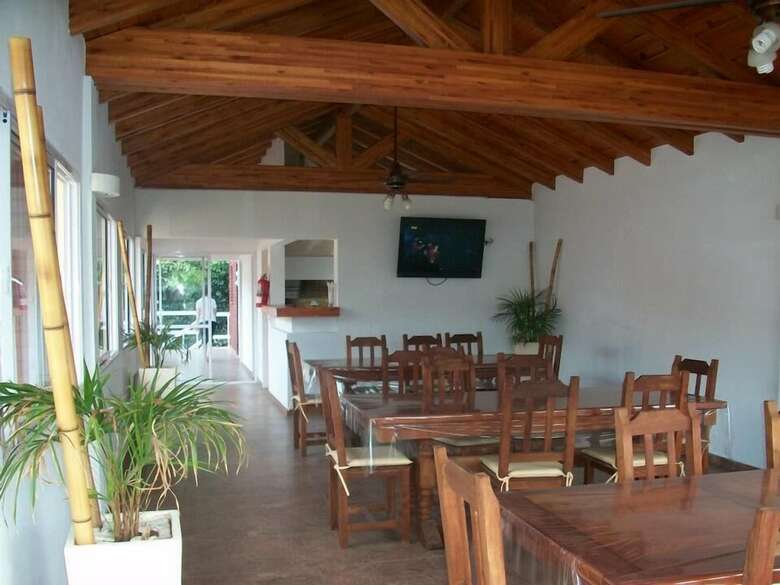 Hotel Colonia Aoma Villa Carlos Paz