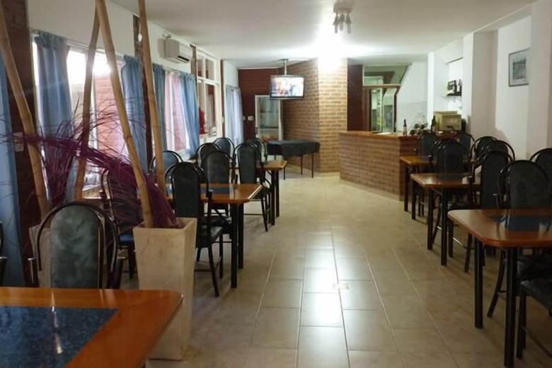 Hotel Colonia Aoma Villa Carlos Paz