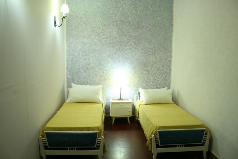 All Norte Hostel