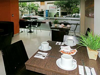 Aparthotel Novum Suites