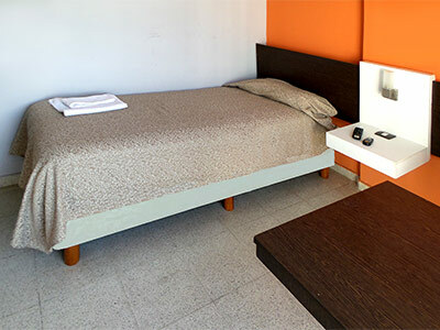Aparthotel Novum Suites
