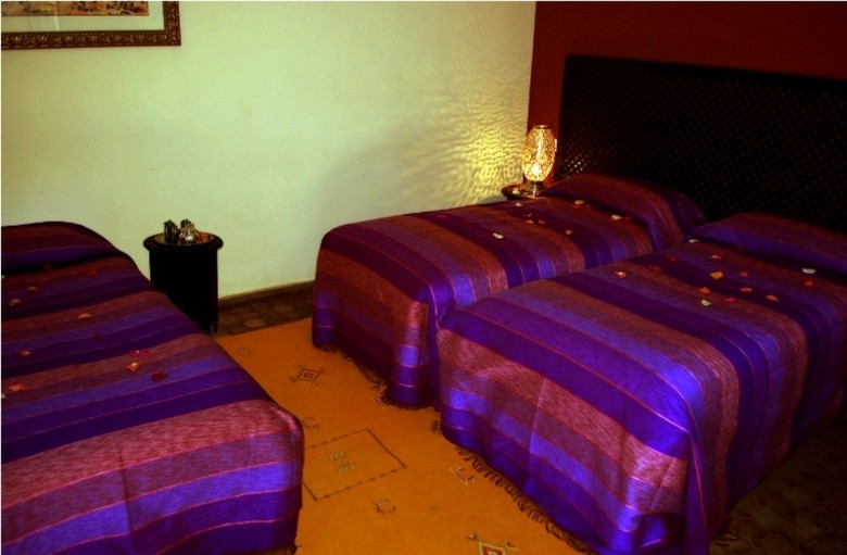 Riad Dar Nejma