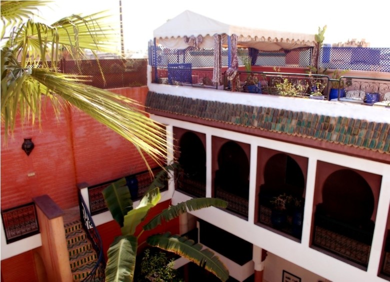 Riad Dar Nejma