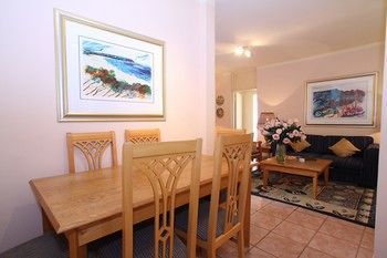 Apartamento Mount Sierra