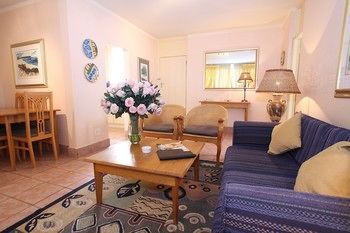 Apartamento Mount Sierra