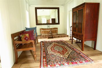 Apartamento Temple Tree At Bon Ton