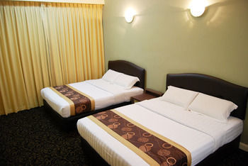 Greenlast Hotel