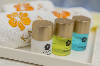 Hotel Kaani Village & Spa