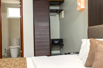 Hotel Kaani Village & Spa