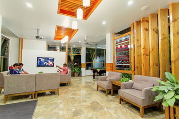 Hotel Kaani Village & Spa