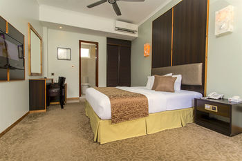 Hotel Kaani Village & Spa