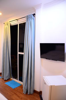 Hotel Water Breeze