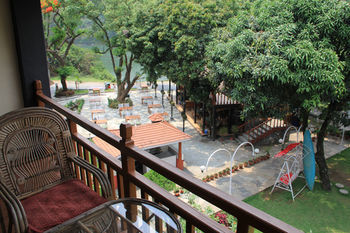 Apartamento Lake View Resort
