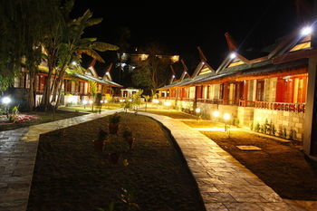 Apartamento Lake View Resort