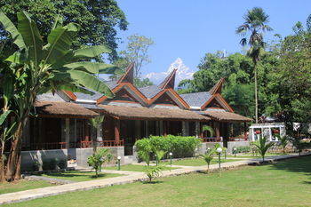 Apartamento Lake View Resort