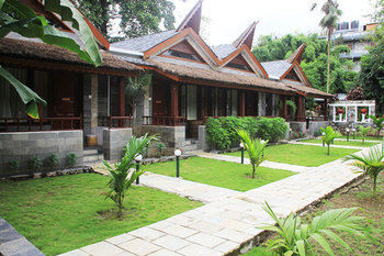 Apartamento Lake View Resort